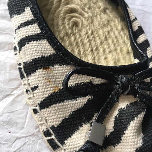 MICHAEL Michael Kors | Meg Flat Espadrilles - Picture 9 of 9